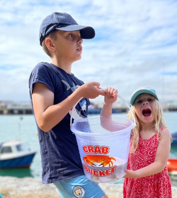 Half-term Fun in Dorset